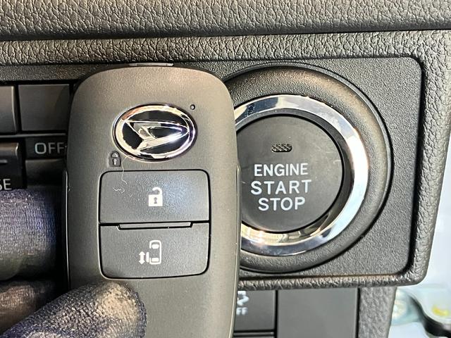ムーヴＧ　９型ＤＡ　前席シートヒーター　届出済未使用車衝突被害軽減ブレーキ　コーナーセンサー　９型ディスプレイオーディオ　Ｂｌｕｅｔｏｏｔｈ　ＵＳＢ　バックカメラ　左側電動スライドドア　前席シートヒーター　ワイヤレス充電器　ＬＥＤ　オートエアコン（滋賀県）の中古車