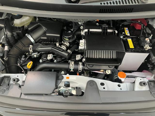 タントカスタムＲＳリミテッド　ターボ　１０型ナビ　届出済未使用車衝突被害軽減ブレーキ　コーナーセンサー　１０型フルセグナビ　Ｂｌｕｅｔｏｏｔｈ　ＤＶＤ再生　ＵＳＢ　バックカメラ　前後ドラレコ　両側電動スライドドア　前席シートヒーター　ＬＥＤ　レーダークルーズ（滋賀県）の中古車