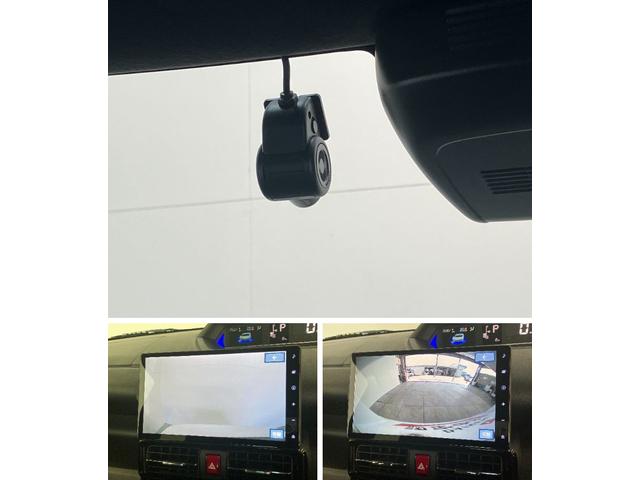 タントカスタムＲＳリミテッド　ターボ　１０型ナビ　届出済未使用車衝突被害軽減ブレーキ　コーナーセンサー　１０型フルセグナビ　Ｂｌｕｅｔｏｏｔｈ　ＤＶＤ再生　ＵＳＢ　バックカメラ　前後ドラレコ　両側電動スライドドア　前席シートヒーター　ＬＥＤ　レーダークルーズ（滋賀県）の中古車