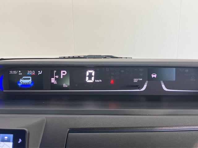 タントカスタムＲＳリミテッド　ターボ　１０型ナビ　届出済未使用車衝突被害軽減ブレーキ　コーナーセンサー　１０型フルセグナビ　Ｂｌｕｅｔｏｏｔｈ　ＤＶＤ再生　ＵＳＢ　バックカメラ　前後ドラレコ　両側電動スライドドア　前席シートヒーター　ＬＥＤ　レーダークルーズ（滋賀県）の中古車