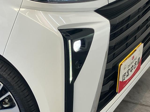 タントカスタムＲＳリミテッド　ターボ　１０型ナビ　届出済未使用車衝突被害軽減ブレーキ　コーナーセンサー　１０型フルセグナビ　Ｂｌｕｅｔｏｏｔｈ　ＤＶＤ再生　ＵＳＢ　バックカメラ　前後ドラレコ　両側電動スライドドア　前席シートヒーター　ＬＥＤ　レーダークルーズ（滋賀県）の中古車