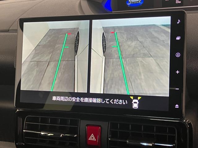 タントカスタムＲＳリミテッド　ターボ　１０型ナビ　届出済未使用車衝突被害軽減ブレーキ　コーナーセンサー　１０型フルセグナビ　Ｂｌｕｅｔｏｏｔｈ　ＤＶＤ再生　ＵＳＢ　バックカメラ　前後ドラレコ　両側電動スライドドア　前席シートヒーター　ＬＥＤ　レーダークルーズ（滋賀県）の中古車