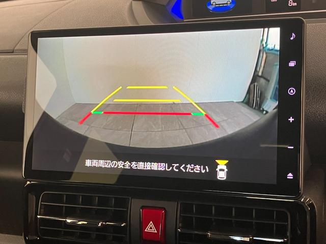 タントカスタムＲＳリミテッド　ターボ　１０型ナビ　届出済未使用車衝突被害軽減ブレーキ　コーナーセンサー　１０型フルセグナビ　Ｂｌｕｅｔｏｏｔｈ　ＤＶＤ再生　ＵＳＢ　バックカメラ　前後ドラレコ　両側電動スライドドア　前席シートヒーター　ＬＥＤ　レーダークルーズ（滋賀県）の中古車