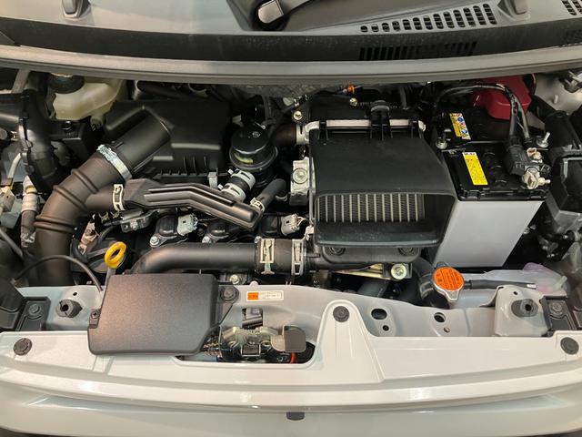 タントファンクロスターボ　１０型ナビ　パノラマカメラ　前後ドラレコ衝突被害軽減ブレーキ　コーナーセンサー　フルセグナビ　Ｂｌｕｅｔｏｏｔｈ　ＤＶＤ再生　ＵＳＢ　パノラマカメラ　前後ドラレコ　ＥＴＣ　両側電動スライドドア　前席シートヒーター　ＬＥＤ　レーダークルーズ（滋賀県）の中古車