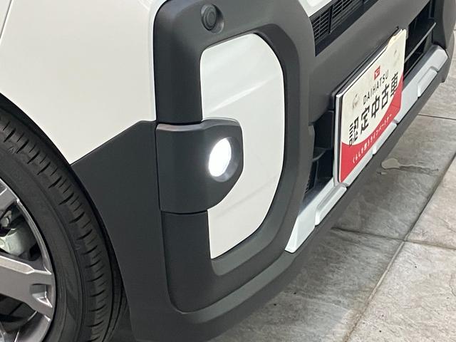 タントファンクロスターボ　１０型ナビ　パノラマカメラ　前後ドラレコ衝突被害軽減ブレーキ　コーナーセンサー　フルセグナビ　Ｂｌｕｅｔｏｏｔｈ　ＤＶＤ再生　ＵＳＢ　パノラマカメラ　前後ドラレコ　ＥＴＣ　両側電動スライドドア　前席シートヒーター　ＬＥＤ　レーダークルーズ（滋賀県）の中古車