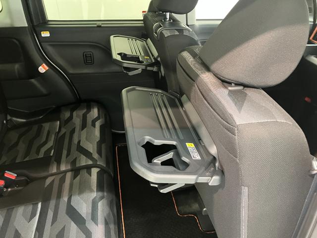 タントファンクロスターボ　１０型ナビ　パノラマカメラ　前後ドラレコ衝突被害軽減ブレーキ　コーナーセンサー　フルセグナビ　Ｂｌｕｅｔｏｏｔｈ　ＤＶＤ再生　ＵＳＢ　パノラマカメラ　前後ドラレコ　ＥＴＣ　両側電動スライドドア　前席シートヒーター　ＬＥＤ　レーダークルーズ（滋賀県）の中古車