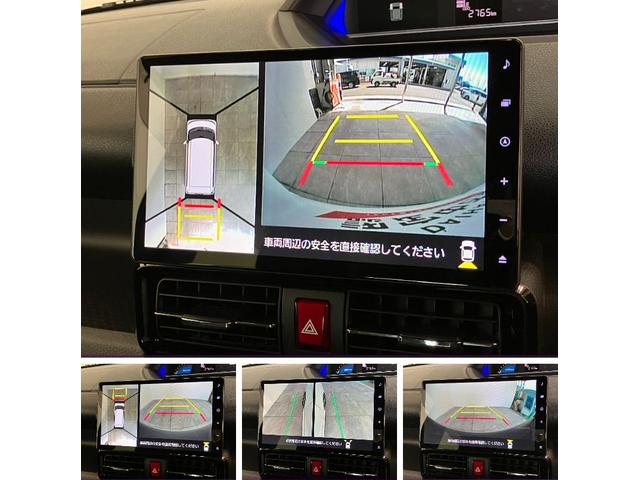 タントカスタムX 10型フルセグナビ パノラマカメラ 前後ドラレコ衝突被害軽減ブレーキ コーナーセンサー 10型フルセグナビ Bluetooth DVD再生 USB パノラマカメラ 前後ドラレコ ETC 両側電動スライドドア 前席シートヒーター LED エコアイドル(滋賀県)の中古車