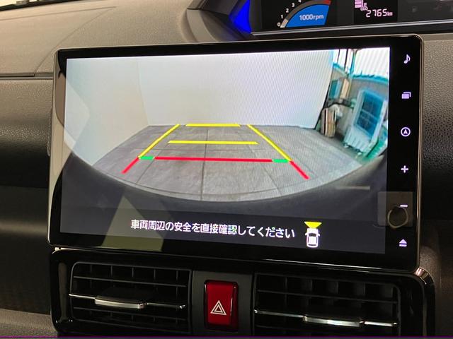 タントカスタムX 10型フルセグナビ パノラマカメラ 前後ドラレコ衝突被害軽減ブレーキ コーナーセンサー 10型フルセグナビ Bluetooth DVD再生 USB パノラマカメラ 前後ドラレコ ETC 両側電動スライドドア 前席シートヒーター LED エコアイドル(滋賀県)の中古車