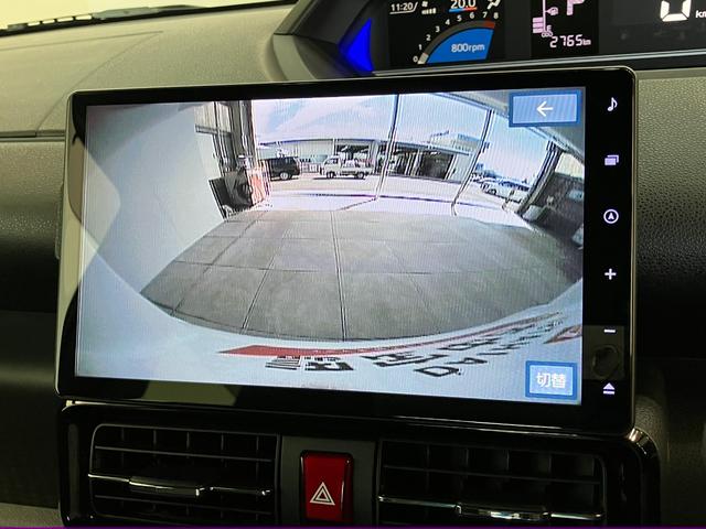 タントカスタムX 10型フルセグナビ パノラマカメラ 前後ドラレコ衝突被害軽減ブレーキ コーナーセンサー 10型フルセグナビ Bluetooth DVD再生 USB パノラマカメラ 前後ドラレコ ETC 両側電動スライドドア 前席シートヒーター LED エコアイドル(滋賀県)の中古車