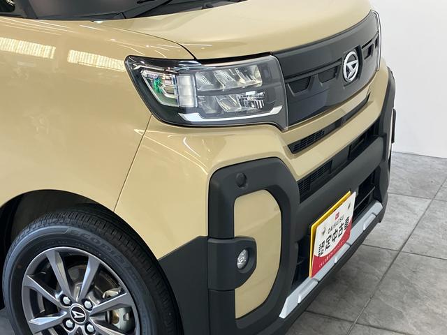 タントファンクロスリミテッド フルセグナビ バックカメラ ドラレコ衝突被害軽減ブレーキ コーナーセンサー フルセグナビ Bluetooth DVD再生 USB バックカメラ 前後ドラレコ ETC 両側電動スライドドア 前席シートヒーター LED レーダークルーズ(滋賀県)の中古車