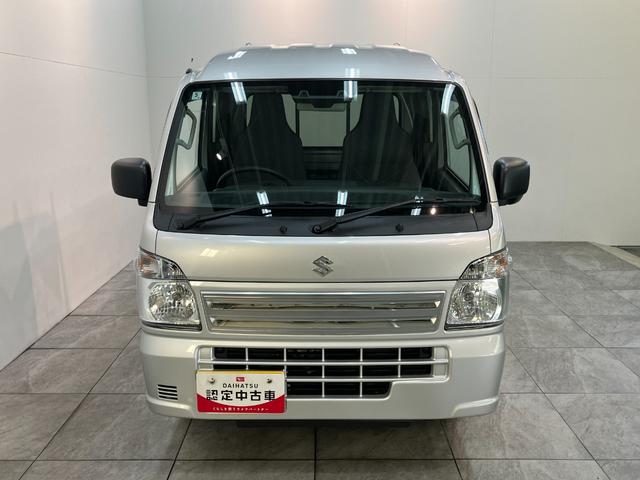 スーパーキャリイL 4WD AT車 フルセグナビ 社外アルミ キーレス衝突被害軽減ブレーキ リアコーナセンサー フルセグナビ DVD再生 Bluetooth 社外アルミ キーレスエントリー マニュアルレベリング エコアイドル パートタイム4WD(滋賀県)の中古車
