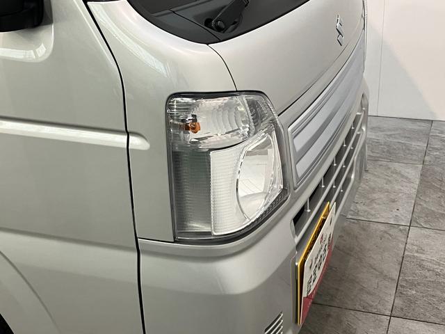 スーパーキャリイL 4WD AT車 フルセグナビ 社外アルミ キーレス衝突被害軽減ブレーキ リアコーナセンサー フルセグナビ DVD再生 Bluetooth 社外アルミ キーレスエントリー マニュアルレベリング エコアイドル パートタイム4WD(滋賀県)の中古車
