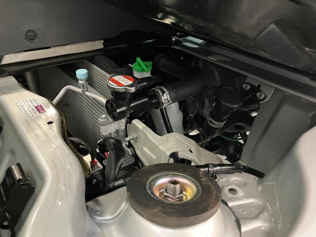 スーパーキャリイL 4WD AT車 フルセグナビ 社外アルミ キーレス衝突被害軽減ブレーキ リアコーナセンサー フルセグナビ DVD再生 Bluetooth 社外アルミ キーレスエントリー マニュアルレベリング エコアイドル パートタイム4WD(滋賀県)の中古車