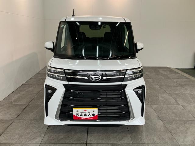 タントカスタムRS ターボ 9型ディスプレイオーディオ ドラレコ衝突被害軽減ブレーキ コーナーセンサー 9型DA フルセグ Bluetooth USB バックカメラ 前後ドラレコ 両側電動スライドドア 前席シートヒーター LED オートライト スマートキー ターボ(滋賀県)の中古車