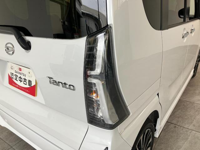 タントカスタムRS ターボ 9型ディスプレイオーディオ ドラレコ衝突被害軽減ブレーキ コーナーセンサー 9型DA フルセグ Bluetooth USB バックカメラ 前後ドラレコ 両側電動スライドドア 前席シートヒーター LED オートライト スマートキー ターボ(滋賀県)の中古車