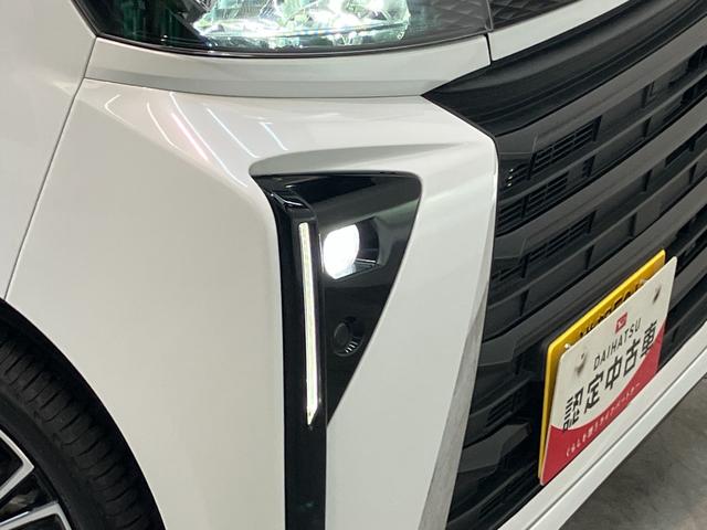 タントカスタムRS ターボ 9型ディスプレイオーディオ ドラレコ衝突被害軽減ブレーキ コーナーセンサー 9型DA フルセグ Bluetooth USB バックカメラ 前後ドラレコ 両側電動スライドドア 前席シートヒーター LED オートライト スマートキー ターボ(滋賀県)の中古車