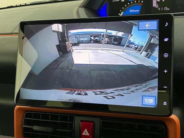 タントファンクロスターボ 10型ナビ 前後ドラレコ パノラマカメラ衝突被害軽減ブレーキ コーナーセンサー 10型フルセグナビ Bluetooth DVD再生 USB パノラマカメラ 前後ドラレコ ETC 両側電動スライドドア シートヒーター LED レーダークルーズ(滋賀県)の中古車