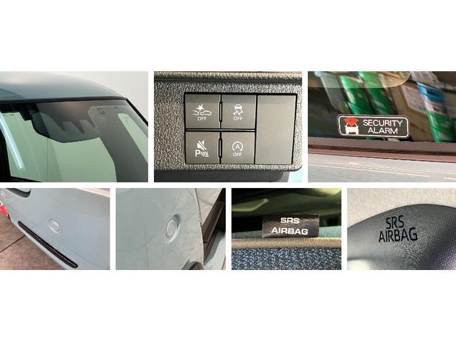 ムーヴキャンバスセオリーGターボ 9型DA 前後ドラレコ 駐車支援システム衝突被害軽減ブレーキ 9型ディスプレイオーディオ Bluetooth USB パノラマカメラ 前後ドラレコ 両側電動スライドドア 前席シートヒーター LED レーダークルーズ 駐車支援システム(滋賀県)の中古車