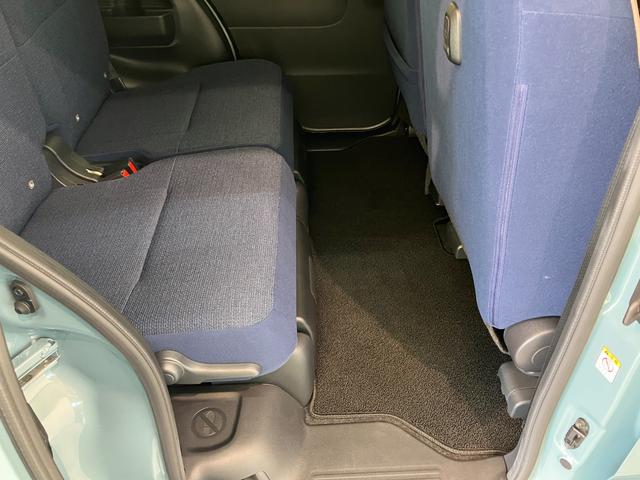 ムーヴキャンバスセオリーGターボ 9型DA 前後ドラレコ 駐車支援システム衝突被害軽減ブレーキ 9型ディスプレイオーディオ Bluetooth USB パノラマカメラ 前後ドラレコ 両側電動スライドドア 前席シートヒーター LED レーダークルーズ 駐車支援システム(滋賀県)の中古車