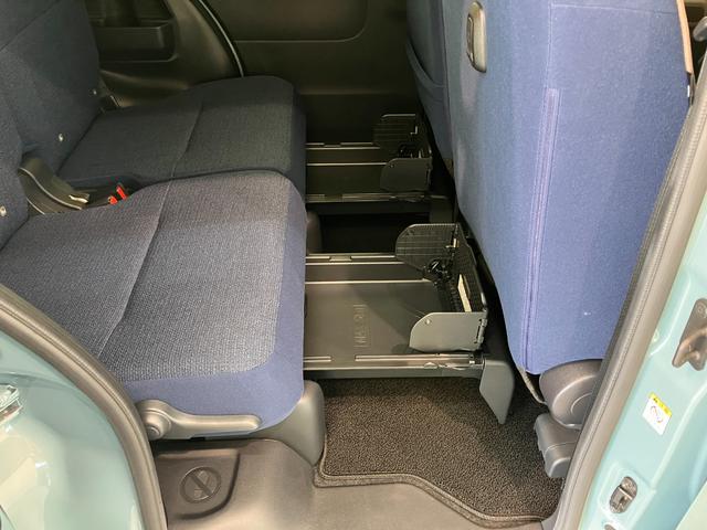 ムーヴキャンバスセオリーGターボ 9型DA 前後ドラレコ 駐車支援システム衝突被害軽減ブレーキ 9型ディスプレイオーディオ Bluetooth USB パノラマカメラ 前後ドラレコ 両側電動スライドドア 前席シートヒーター LED レーダークルーズ 駐車支援システム(滋賀県)の中古車