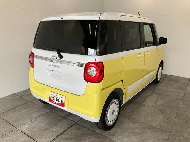ムーヴキャンバスストライプスG 10型フルセグナビ バックカメラ ドラレコ衝突被害軽減ブレーキ コーナセンサー 10型フルセグナビ Bluetooth USB バックカメラ 前後ドラレコ 両側電動スライドドア LED オートライト オートエアコン 前席シートヒーター(滋賀県)の中古車