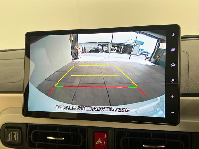 ムーヴキャンバスストライプスG 10型フルセグナビ バックカメラ ドラレコ衝突被害軽減ブレーキ コーナセンサー 10型フルセグナビ Bluetooth USB バックカメラ 前後ドラレコ 両側電動スライドドア LED オートライト オートエアコン 前席シートヒーター(滋賀県)の中古車