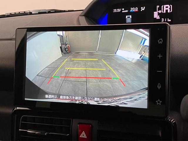 タントカスタムXリミテッド 9型ディスプレイオーディオ クルコン衝突被害軽減ブレーキ コーナーセンサー 9型ディスプレイオーディオ Bluetooth USB バックカメラ 両側電動スライドドア 前席シートヒーター LED レーダークルーズ スマートキー(滋賀県)の中古車