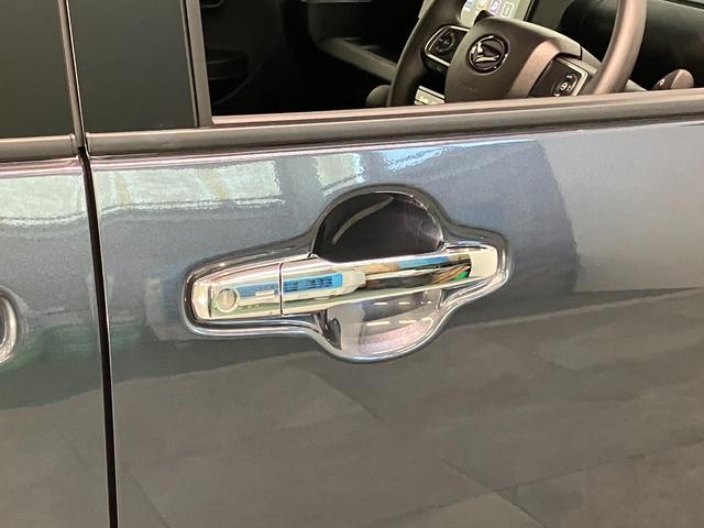 タントカスタムXリミテッド 9型ディスプレイオーディオ クルコン衝突被害軽減ブレーキ コーナーセンサー 9型ディスプレイオーディオ Bluetooth USB バックカメラ 両側電動スライドドア 前席シートヒーター LED レーダークルーズ スマートキー(滋賀県)の中古車