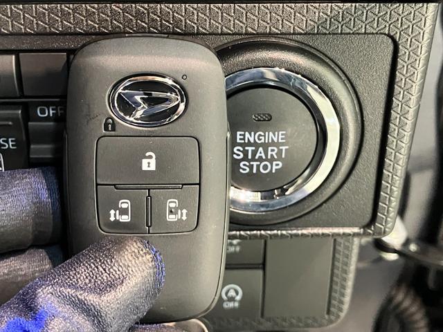 タントカスタムXリミテッド 9型ディスプレイオーディオ クルコン衝突被害軽減ブレーキ コーナーセンサー 9型ディスプレイオーディオ Bluetooth USB バックカメラ 両側電動スライドドア 前席シートヒーター LED レーダークルーズ スマートキー(滋賀県)の中古車