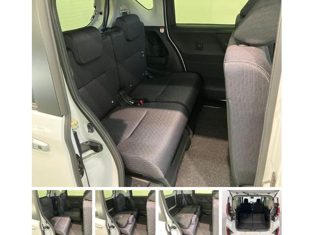 ムーヴＲＳ　ターボ　ナビ　Ｂカメラ　前後ドラレコ　届出済未使用車衝突被害軽減ブレーキ　コーナーセンサー　フルセグナビ　ＤＶＤ再生　Ｂｌｕｅｔｏｏｔｈ　ＵＳＢ　バックカメラ　前後ドラレコ　両側電動スライドドア　ＬＥＤ　オートライト　オートエアコン　レーダークルーズ（滋賀県）の中古車