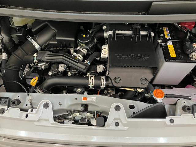 ムーヴＲＳ　ターボ　ナビ　Ｂカメラ　前後ドラレコ　届出済未使用車衝突被害軽減ブレーキ　コーナーセンサー　フルセグナビ　ＤＶＤ再生　Ｂｌｕｅｔｏｏｔｈ　ＵＳＢ　バックカメラ　前後ドラレコ　両側電動スライドドア　ＬＥＤ　オートライト　オートエアコン　レーダークルーズ（滋賀県）の中古車