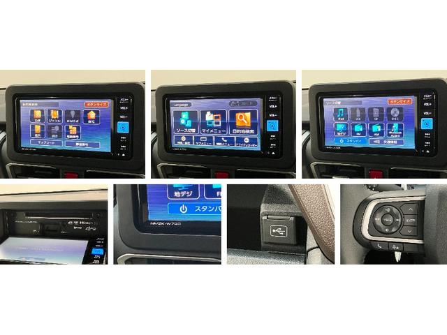 ムーヴＲＳ　ターボ　ナビ　Ｂカメラ　前後ドラレコ　届出済未使用車衝突被害軽減ブレーキ　コーナーセンサー　フルセグナビ　ＤＶＤ再生　Ｂｌｕｅｔｏｏｔｈ　ＵＳＢ　バックカメラ　前後ドラレコ　両側電動スライドドア　ＬＥＤ　オートライト　オートエアコン　レーダークルーズ（滋賀県）の中古車