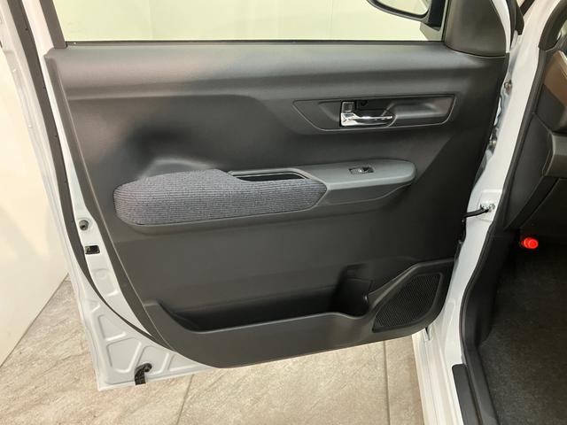 ムーヴＲＳ　ターボ　ナビ　Ｂカメラ　前後ドラレコ　届出済未使用車衝突被害軽減ブレーキ　コーナーセンサー　フルセグナビ　ＤＶＤ再生　Ｂｌｕｅｔｏｏｔｈ　ＵＳＢ　バックカメラ　前後ドラレコ　両側電動スライドドア　ＬＥＤ　オートライト　オートエアコン　レーダークルーズ（滋賀県）の中古車