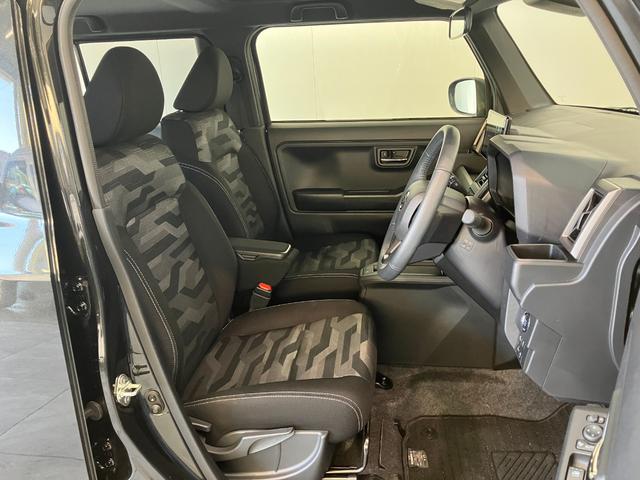 タフト 中古車 Ｇ　クロムベンチャー　４ＷＤ　９型ＤＡ　ドラレコ　Ｂカメラ衝突被害軽減ブレーキ　コーナーセンサー　９型ディスプレイオーディオ　フルセグ　Ｂｌｕｅｔｏｏｔｈ　ＵＳＢ　バックカメラ　前後ドラレコ　前席シートヒーター　ＬＥＤ　オートライト　タイヤ４本新品交換済み