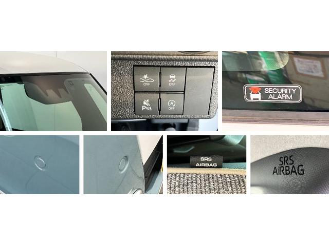 ムーヴキャンバスストライプスＧ　フルセグナビ　バックカメラ　前後ドラレコ衝突被害軽減ブレーキ　コーナーセンサー　フルセグナビ　ＤＶＤ再生　Ｂｌｕｅｔｏｏｔｈ　ＵＳＢ　バックカメラ　前後ドラレコ　両側電動スライドドア　ＬＥＤ　前席シートヒーター　ＬＥＤ　オートエアコン（滋賀県）の中古車