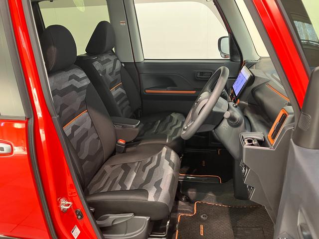 タント 中古車 ファンクロス　１０型ナビ　パノラマカメラ　前後ドラレコ衝突被害軽減ブレーキ　コーナーセンサー　１０型フルセグナビ　Ｂｌｕｅｔｏｏｔｈ　ＤＶＤ再生　ＵＳＢ　パノラマカメラ　前後ドラレコ　両側電動スライドドア　前席シートヒーター　ＬＥＤ　オートエアコン