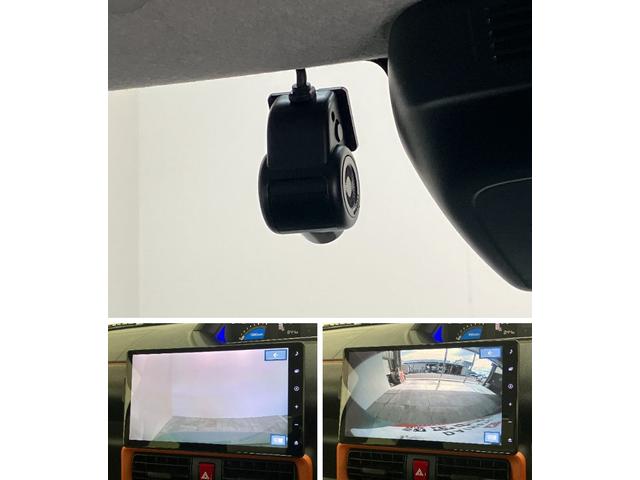 タントファンクロスターボ 10型ナビ パノラマカメラ 前後ドラレコ衝突被害軽減ブレーキ コーナーセンサー 10型フルセグナビ Bluetooth DVD再生 USB Pカメラ 前後ドラレコ ETC 両側電動スライドドア 前席シートヒーター LED レーダークルーズ(滋賀県)の中古車