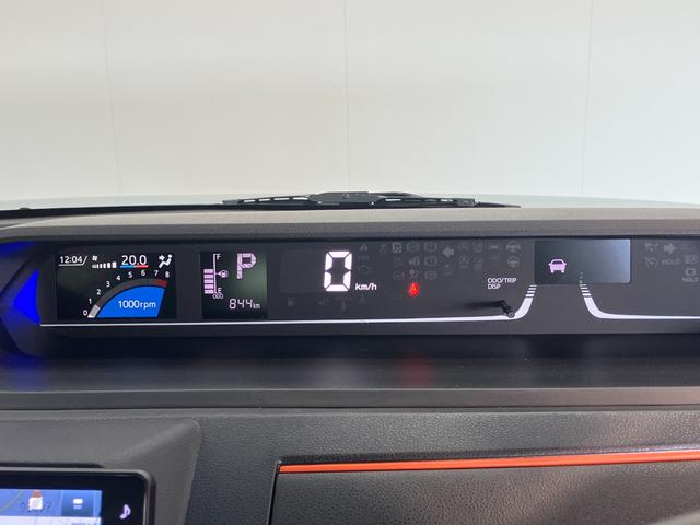 タントファンクロスターボ 10型ナビ パノラマカメラ 前後ドラレコ衝突被害軽減ブレーキ コーナーセンサー 10型フルセグナビ Bluetooth DVD再生 USB Pカメラ 前後ドラレコ ETC 両側電動スライドドア 前席シートヒーター LED レーダークルーズ(滋賀県)の中古車