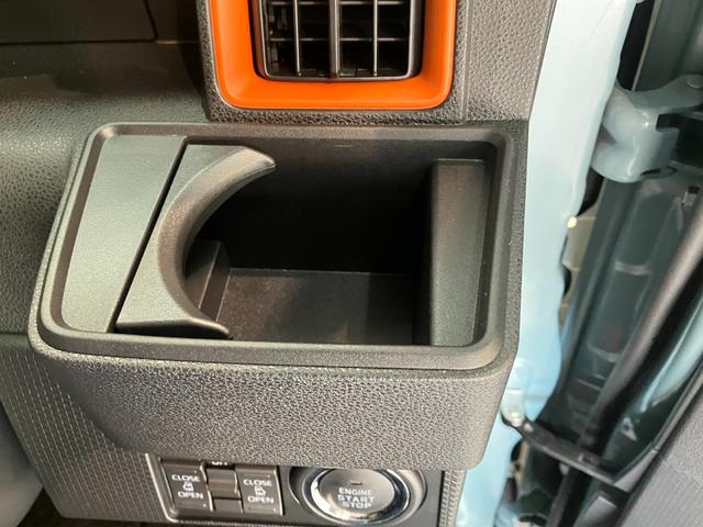 タントファンクロスターボ 10型ナビ パノラマカメラ 前後ドラレコ衝突被害軽減ブレーキ コーナーセンサー 10型フルセグナビ Bluetooth DVD再生 USB Pカメラ 前後ドラレコ ETC 両側電動スライドドア 前席シートヒーター LED レーダークルーズ(滋賀県)の中古車