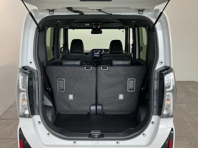 タントカスタムXリミテッド 9型ディスプレイオーディオ Bカメラ衝突被害軽減ブレーキ コーナーセンサー 9型ディスプレイオーディオ Bluetooth USB バックカメラ ETC 両側電動スライドドア 前席シートヒーター LED レーダークルーズ スマートキー(滋賀県)の中古車