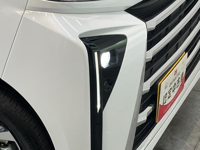 タントカスタムXリミテッド 9型ディスプレイオーディオ Bカメラ衝突被害軽減ブレーキ コーナーセンサー 9型ディスプレイオーディオ Bluetooth USB バックカメラ ETC 両側電動スライドドア 前席シートヒーター LED レーダークルーズ スマートキー(滋賀県)の中古車