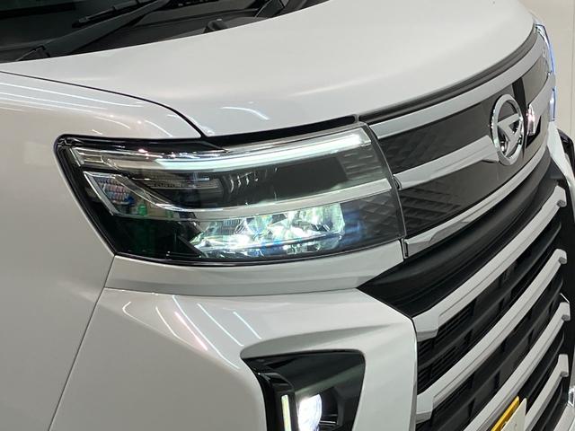タントカスタムＲＳリミテッド　ターボ　フルセグナビ　バックカメラ衝突被害軽減ブレーキ　コーナーセンサー　フルセグナビ　Ｂｌｕｅｔｏｏｔｈ　ＤＶＤ再生　ＵＳＢ　バックカメラ　前後ドラレコ　両側電動スライドドア　前席シートヒーター　ＬＥＤ　レーダークルーズ　ターボ（滋賀県）の中古車