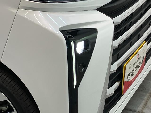 タントカスタムＲＳリミテッド　ターボ　フルセグナビ　バックカメラ衝突被害軽減ブレーキ　コーナーセンサー　フルセグナビ　Ｂｌｕｅｔｏｏｔｈ　ＤＶＤ再生　ＵＳＢ　バックカメラ　前後ドラレコ　両側電動スライドドア　前席シートヒーター　ＬＥＤ　レーダークルーズ　ターボ（滋賀県）の中古車