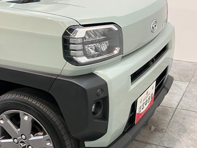 タフトGターボ フルセグナビ Pカメラ 前後ドラレコ クルコン衝突被害軽減ブレーキ コーナーセンサー フルセグナビ DVD再生 Bluetooth USB パノラマカメラ 前後ドラレコ ETC 前席シートヒーター LED オートライト レーダークルーズ ターボ(滋賀県)の中古車
