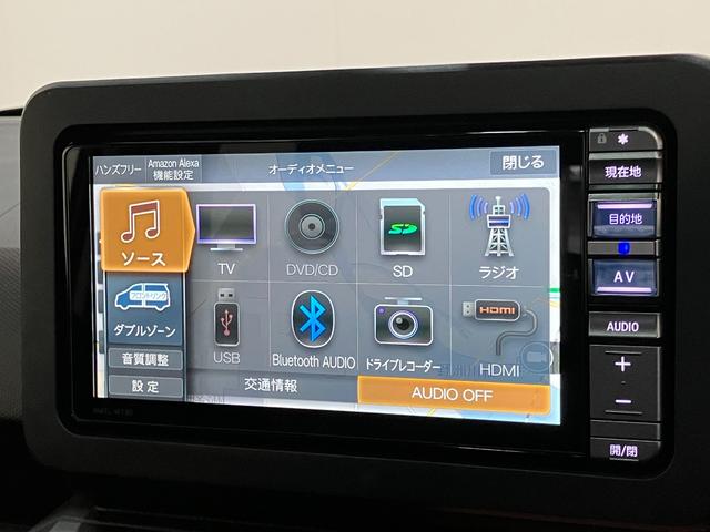 タフトGターボ フルセグナビ Pカメラ 前後ドラレコ クルコン衝突被害軽減ブレーキ コーナーセンサー フルセグナビ DVD再生 Bluetooth USB パノラマカメラ 前後ドラレコ ETC 前席シートヒーター LED オートライト レーダークルーズ ターボ(滋賀県)の中古車