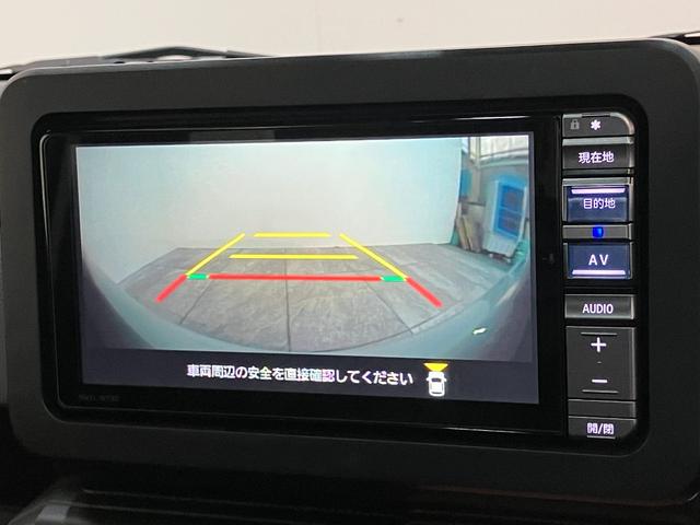 タフトGターボ フルセグナビ Pカメラ 前後ドラレコ クルコン衝突被害軽減ブレーキ コーナーセンサー フルセグナビ DVD再生 Bluetooth USB パノラマカメラ 前後ドラレコ ETC 前席シートヒーター LED オートライト レーダークルーズ ターボ(滋賀県)の中古車