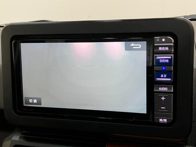 タフトGターボ フルセグナビ Pカメラ 前後ドラレコ クルコン衝突被害軽減ブレーキ コーナーセンサー フルセグナビ DVD再生 Bluetooth USB パノラマカメラ 前後ドラレコ ETC 前席シートヒーター LED オートライト レーダークルーズ ターボ(滋賀県)の中古車