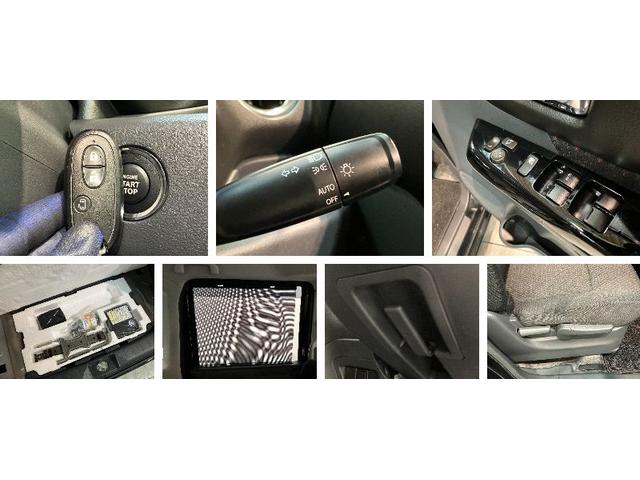 スペーシアカスタムＧＳ　フルセグナビ　左側電動スライド　ＨＩＤ　スマートキーフルセグナビ　ＤＶＤ再生　Ｂｌｕｅｔｏｏｔｈ　ＵＳＢ　左側電動スライドドア　ＨＩＤ　オートライト　オートエアコン　運転席シートヒーター　電動格納式ミラー　スマートキー　エコアイドル（滋賀県）の中古車