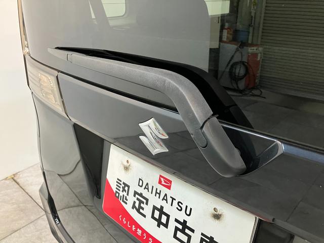 スペーシアカスタムＧＳ　フルセグナビ　左側電動スライド　ＨＩＤ　スマートキーフルセグナビ　ＤＶＤ再生　Ｂｌｕｅｔｏｏｔｈ　ＵＳＢ　左側電動スライドドア　ＨＩＤ　オートライト　オートエアコン　運転席シートヒーター　電動格納式ミラー　スマートキー　エコアイドル（滋賀県）の中古車