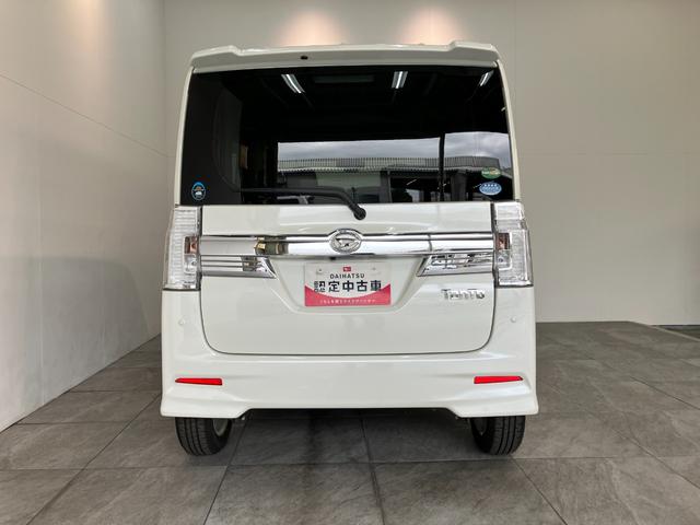 タントカスタムX SA2 スマートキー 左側パワスラ 車検整備付衝突被害軽減ブレーキ CDステレオ ETC バックカメラ(ナビ装着時用) 左側電動スライドドア LED オートライト オートエアコン 電格ミラー スマートキー エコアイドル タイヤ4本新品交換済み(滋賀県)の中古車